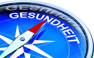 gesundheit